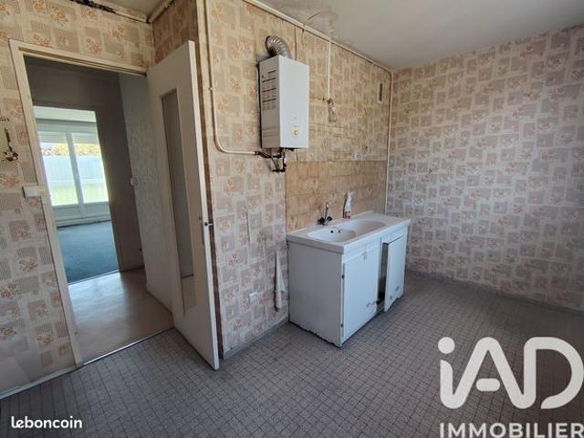 Appartement vente à Chartres, Mainvilliers