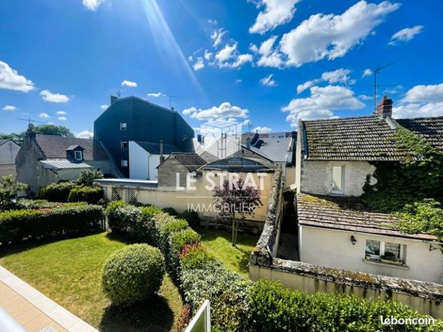Appartement vente à Mondeville, Essonne