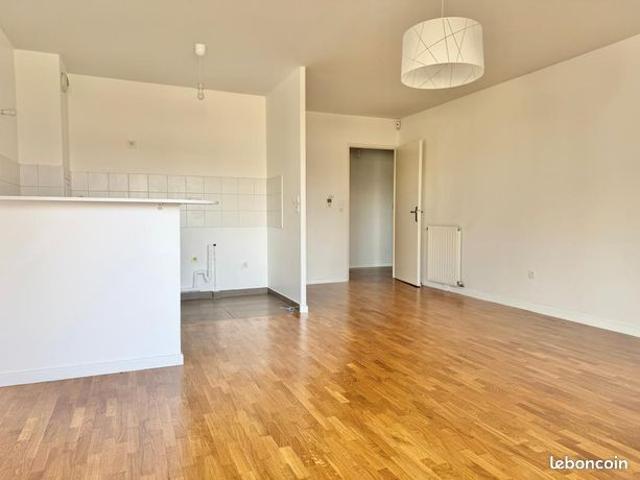 Appartement vente à Épernay, Morangis