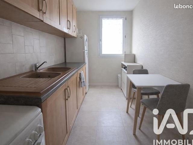 Appartement vente à Dijon