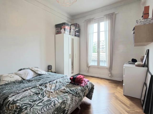 Appartement vente à Nice