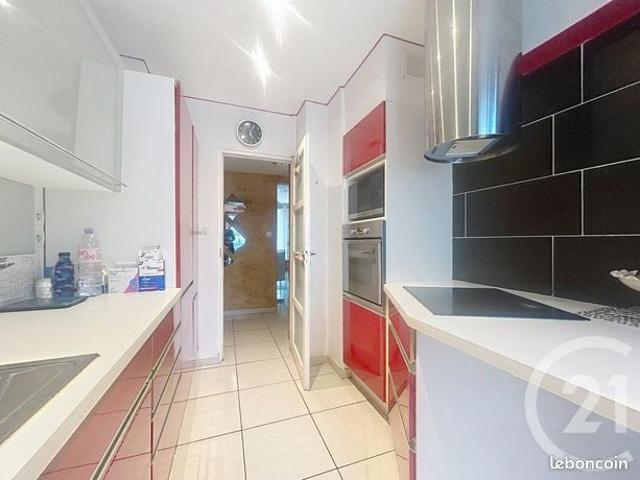 Appartement vente à Perpignan