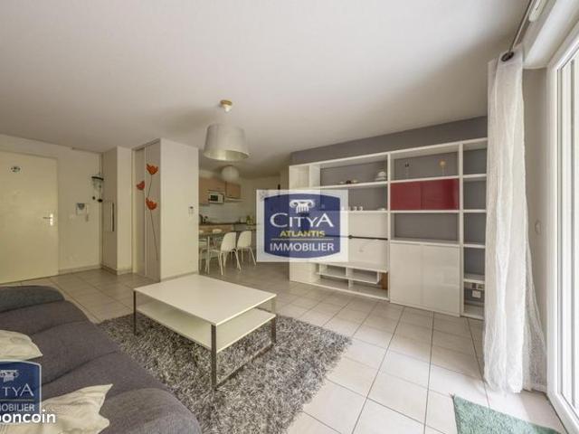 Appartement vente à Bordeaux, Villenave-d'ornon