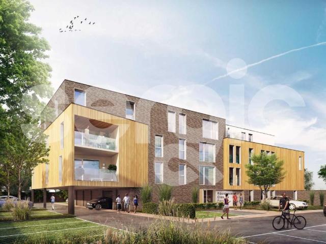 Appartement location à Lille, Haubourdin