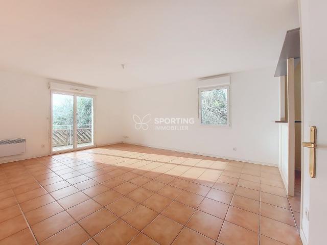 Appartement vente à Marmande