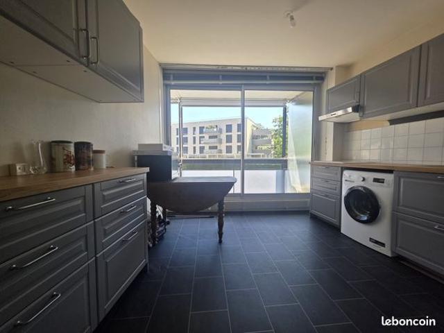 Appartement vente à Clermont-Ferrand, Chamalières