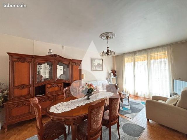 Appartement vente à Saint-Denis, Epinay-sur-seine