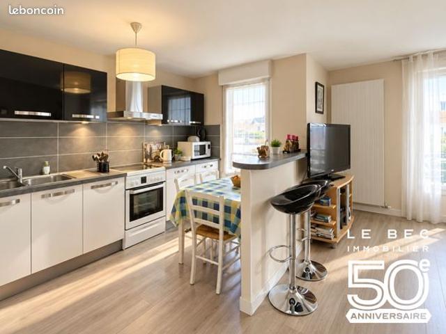 Appartement vente à Saint-Avé, Morbihan
