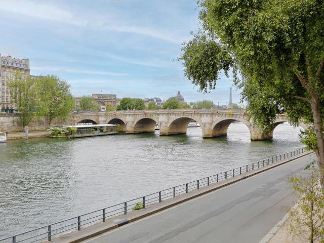 Appartement vente à Paris, Île-de-France