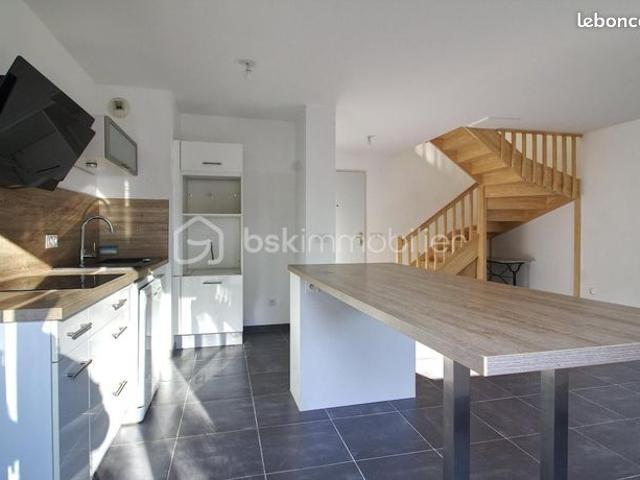 Appartement vente à Castries, Hérault