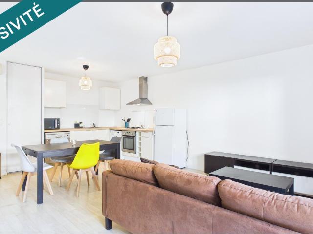 Appartement vente à Arcachon, Lanton