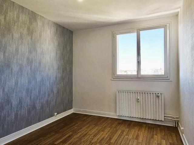 Appartement vente à Montluçon