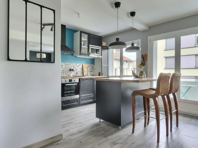 Appartement location à Clermont-Ferrand, Clermont-ferrand