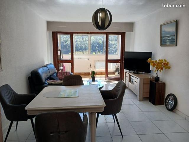 Appartement vente à Céret, Amélie-les-bains-palalda