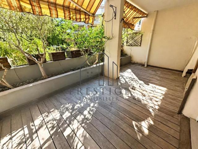 Appartement vente à Marseille, Aubagne