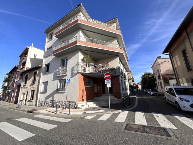 Appartement vente à Toulouse