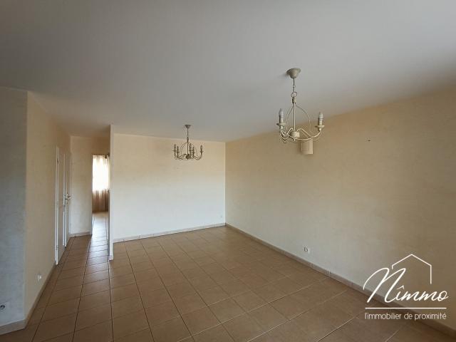 Appartement location à Nîmes