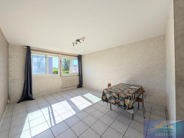 Appartement vente à Tarbes