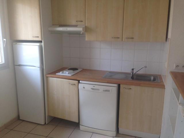 Appartement location à Tours, La Riche
