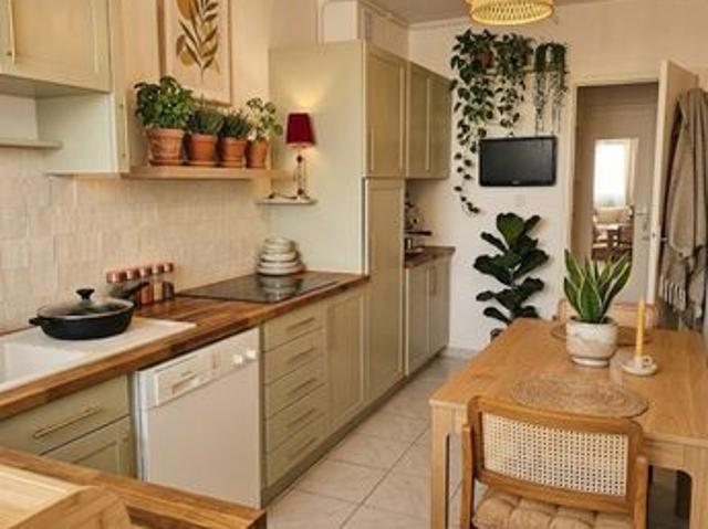 Appartement vente à Toulouse