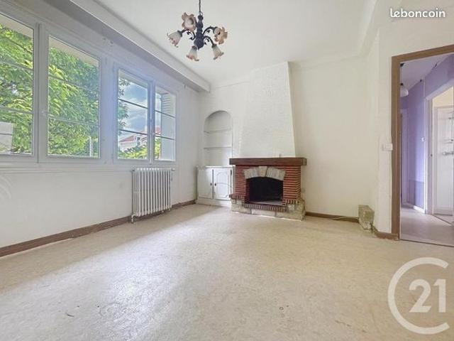 Appartement vente à Provins, Montereau-fault-yonne