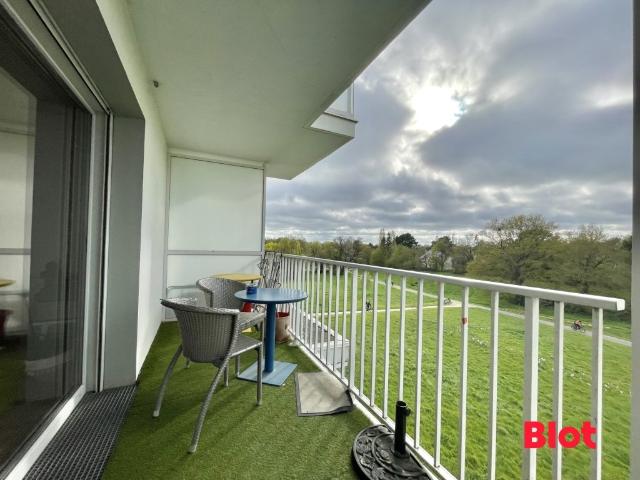 Appartement vente à Rennes, Bretagne