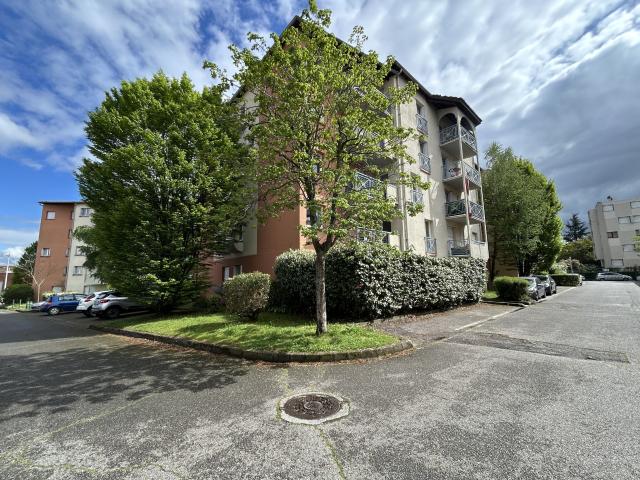 Appartement vente à Toulouse