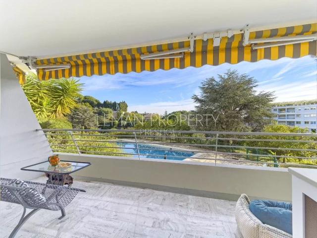 Appartement vente à Grasse, Cannes