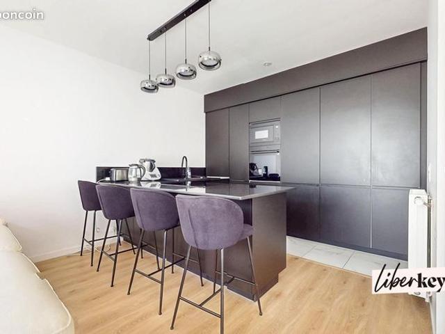 Appartement vente à Évry, Bondoufle