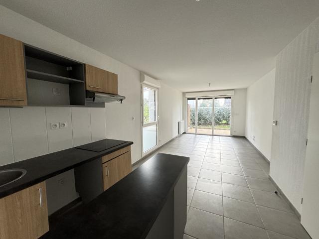 Appartement location à Toulouse, Villeneuve-tolosane