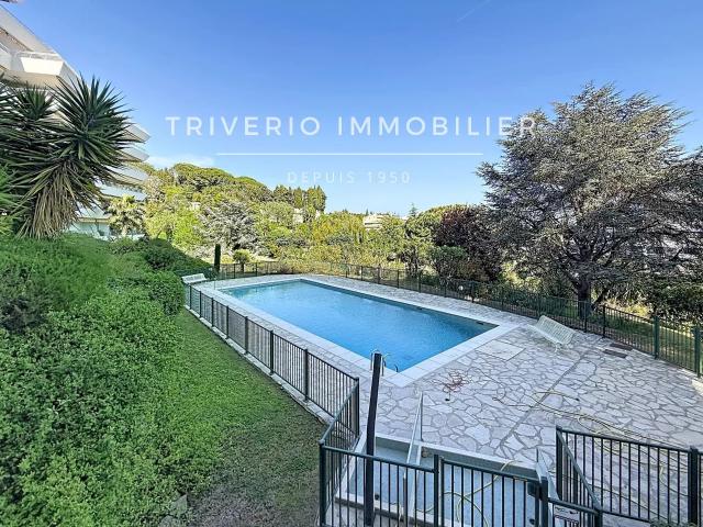 Appartement vente à Grasse, Cannes
