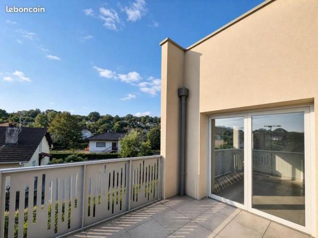 Appartement vente à Saint-Julien-en-Genevois, Vétraz-monthoux