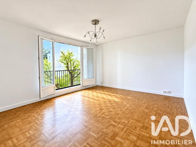 Appartement vente à Quartier Cœur de Ville, Courbevoie