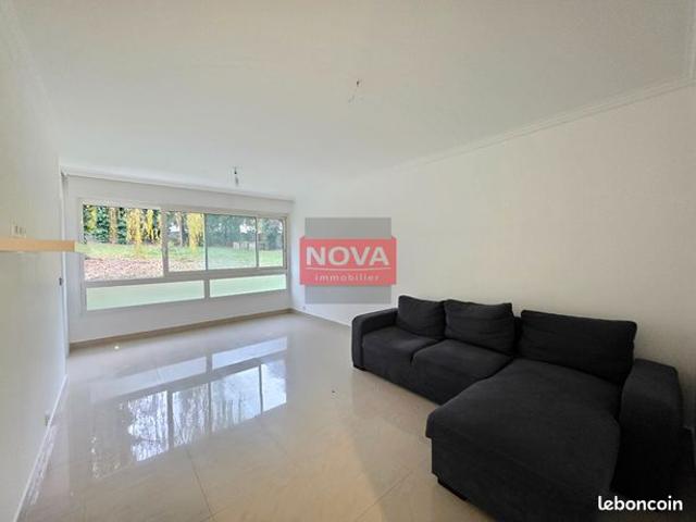 Appartement vente à Ecouen, Martinique