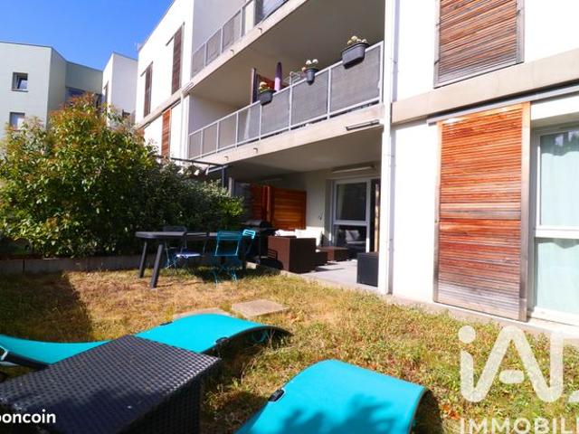 Appartement vente à Palaiseau, Saulx-les-chartreux