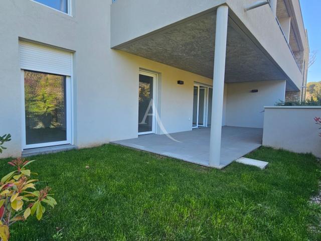 Appartement vente à Nîmes