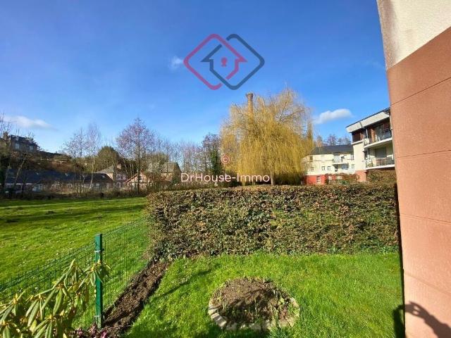 Appartement vente à Quévremont, Martigny