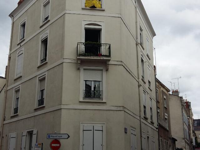 Appartement location à Angers