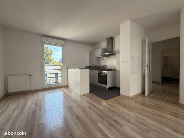 Appartement vente à Orléans