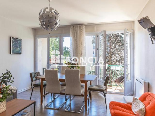 Appartement vente à Tournon-sur-Rhône, Guilherand-granges