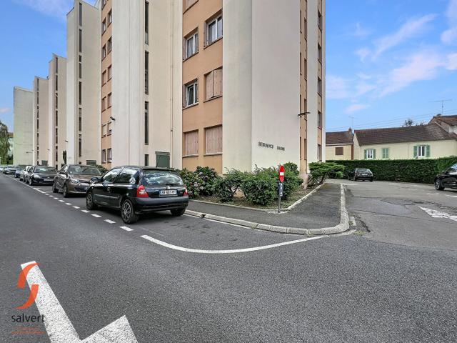 Appartement vente à Montluçon