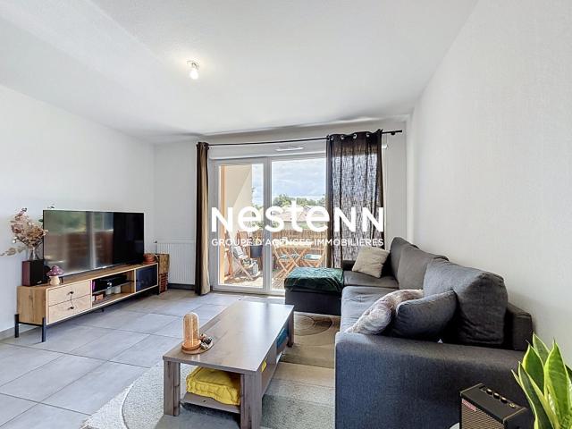 Appartement vente à Toulouse, Mondonville