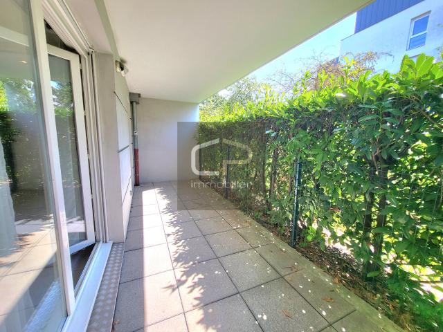 Appartement vente à Annecy