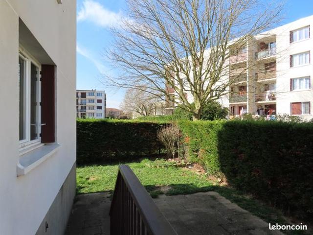 Appartement vente à La Tour-du-Pin, Pont-de-chéruy