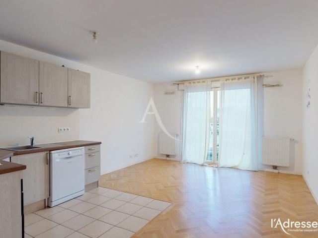 Appartement vente à Vilmorin, Massy