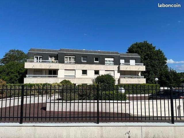 Appartement vente à Montmorency, Val-d'Oise
