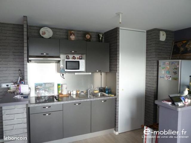 Appartement vente à Rennes, Bretagne