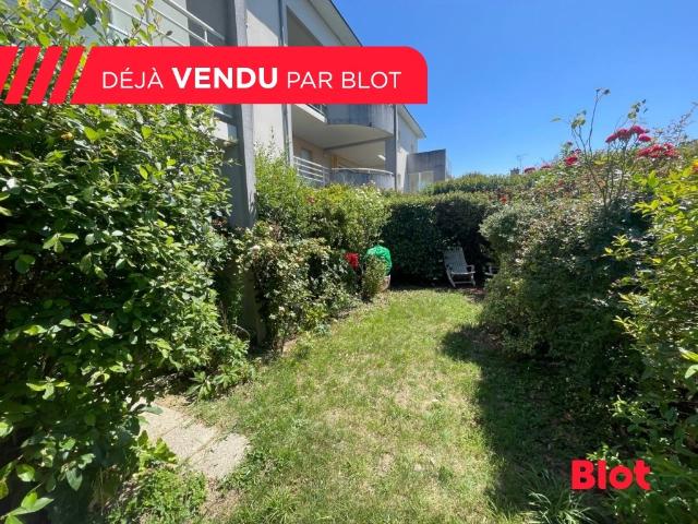 Appartement vente à Fougères-Vitré, Bretagne
