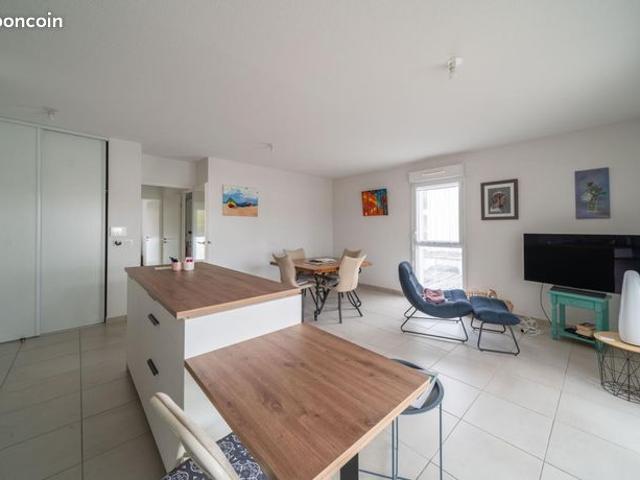 Appartement vente à Mont-de-Marsan, Biscarrosse