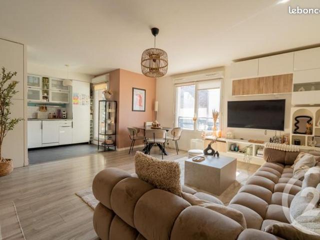 Appartement vente à Montreuil-sur-Mer, Torcy